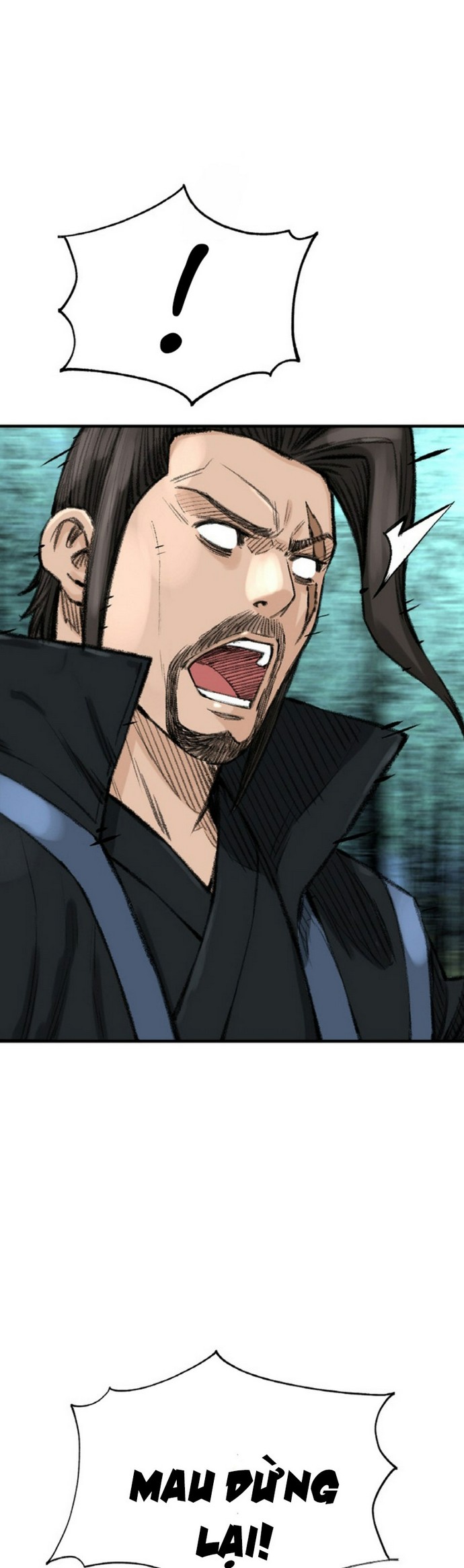 Đọc truyện Hắc ma thiên đế - Chap 2